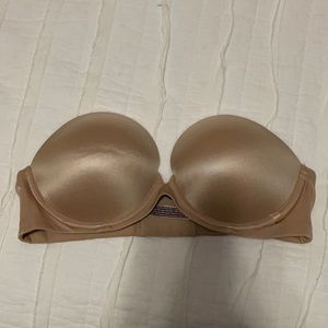 Victoria Secret Bombshell Bra (strapless)